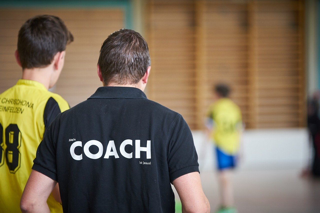 Coachingtechnieken